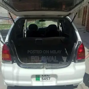 Well-Maintained Genuine Car with Good Engine Performance