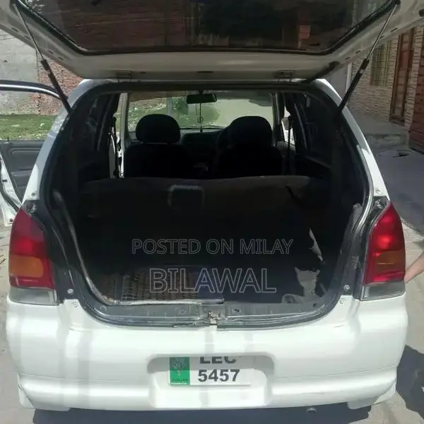 Well-Maintained Genuine Car with Good Engine Performance