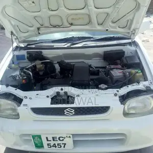 Well-Maintained Genuine Car with Good Engine Performance