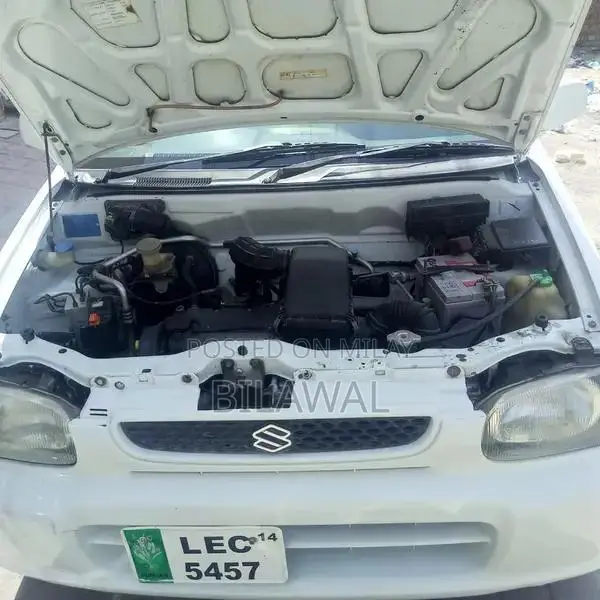 Well-Maintained Genuine Car with Good Engine Performance