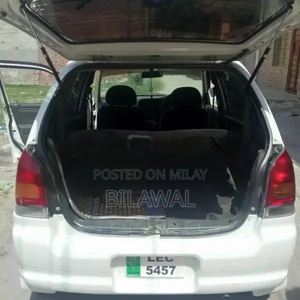 Well-Maintained Genuine Car with Good Engine Performance