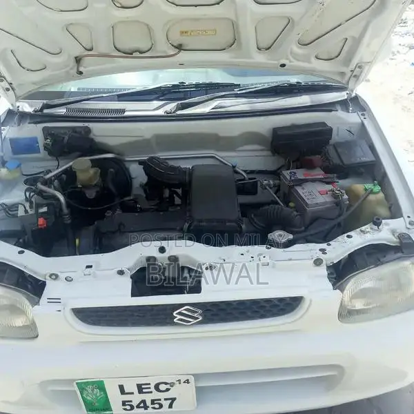 Well-Maintained Genuine Car with Good Engine Performance