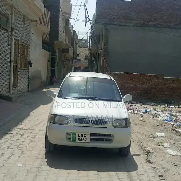 Well-Maintained Genuine Car with Good Engine Performance