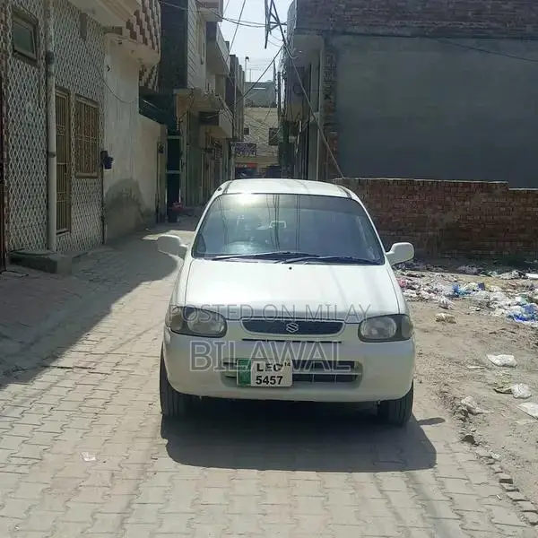 Well-Maintained Genuine Car with Good Engine Performance