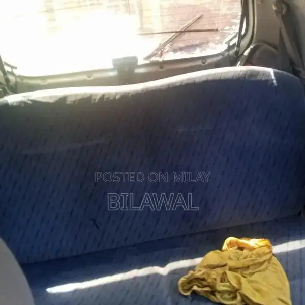 Well-Maintained Genuine Car with Good Engine Performance