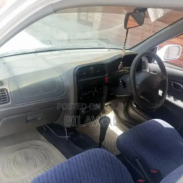 Well-Maintained Genuine Car with Good Engine Performance