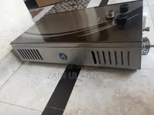 Photo - Corona 20 Liter Instant Electric Water Geyser