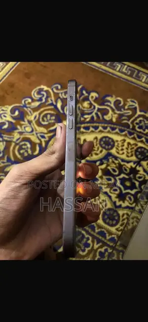 Premium Smartphone 256GB Deep Purple Unlocked