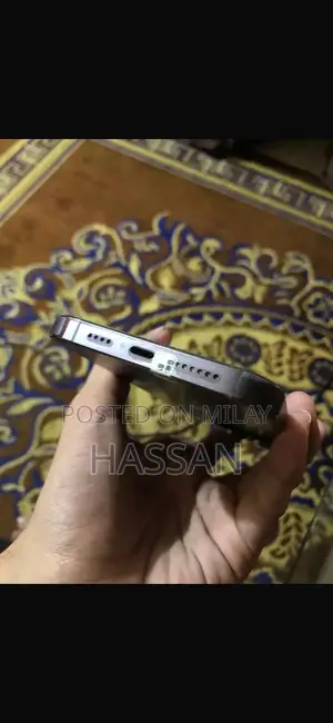 Premium Smartphone 256GB Deep Purple Unlocked