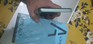 Oppo A57 Smartphone Excellent Condition with Original Box