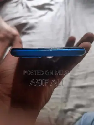 Affordable Smartphone with 4GB RAM and 128GB Storage