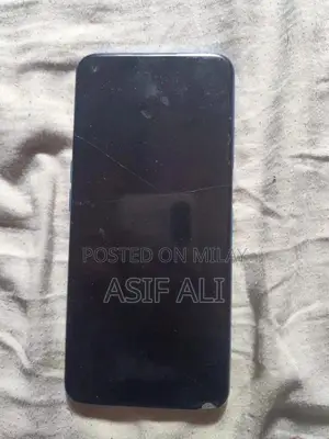 Affordable Smartphone with 4GB RAM and 128GB Storage