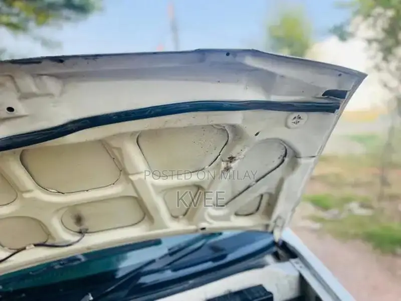 Suzuki Alto 2008 White - Well-Maintained Family Car