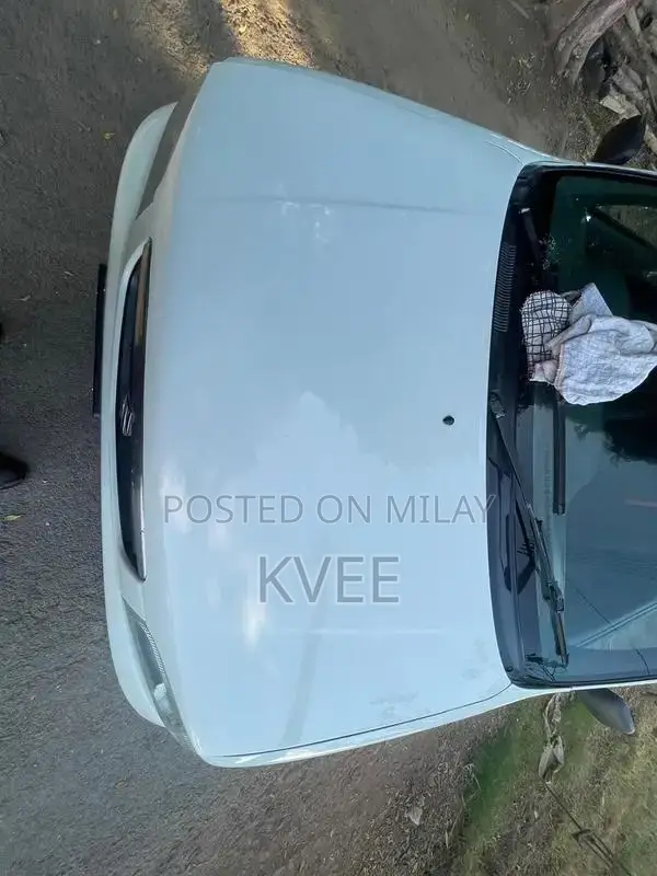 Suzuki Alto 2008 White - Well-Maintained Family Car