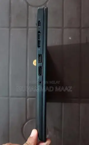 Lenovo High-Performance Laptop with Ryzen 5 Pro/Core i7 Processor