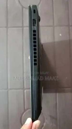 Lenovo High-Performance Laptop with Ryzen 5 Pro/Core i7 Processor