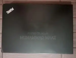 Lenovo High-Performance Laptop with Ryzen 5 Pro/Core i7 Processor