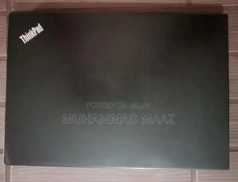 Lenovo High-Performance Laptop with Ryzen 5 Pro/Core i7 Processor