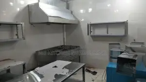 Professional 16L Digital Control Commercial Deep Fryer