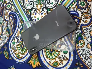 Photo - Factory Unlocked iPhone XS 64GB Smartphone