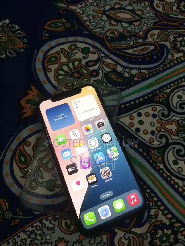 Factory Unlocked iPhone XS 64GB Smartphone