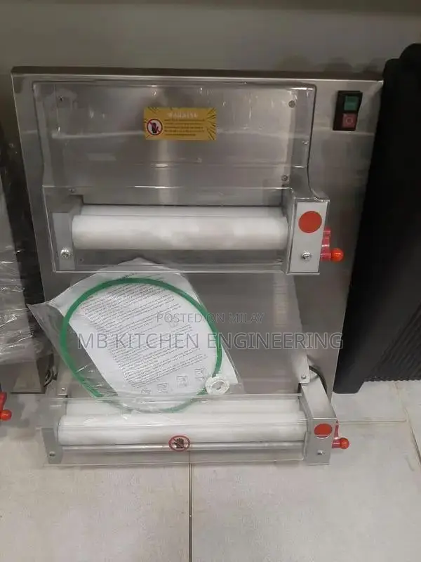 Professional 16L Digital Control Commercial Deep Fryer