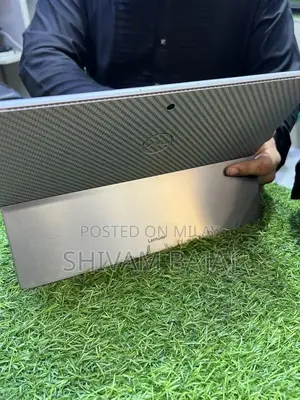 Dell Latitude 7320 Detachable Laptop - 11th Gen Intel Core i7