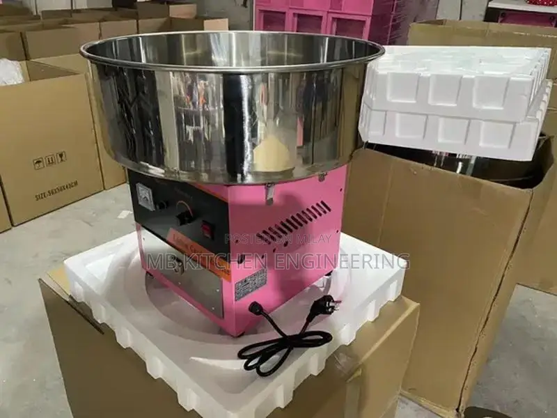 Professional 16L Digital Control Commercial Deep Fryer