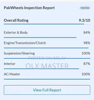 Photo - Suzuki Alto VXR Compact Hatchback