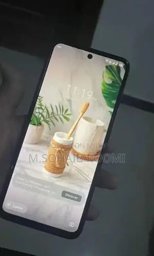 Infinix Hot 12 Play Smartphone with Original Packaging