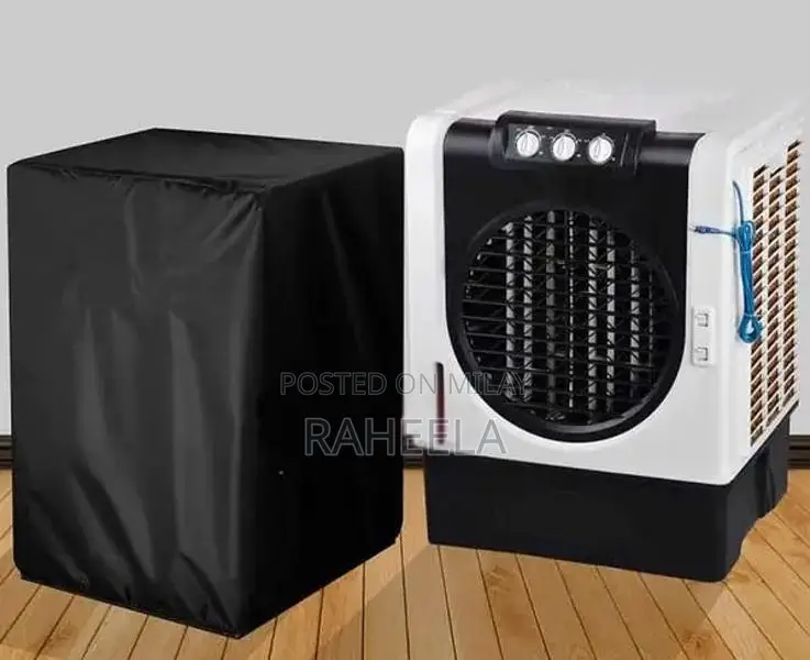 Multi-Function Humidifier Cover with Smart Features