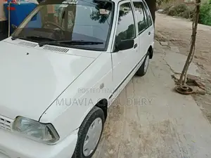 Car for Sale - Well Maintained Personal Vehicle