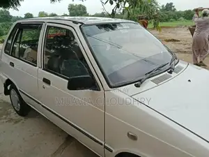 Car for Sale - Well Maintained Personal Vehicle