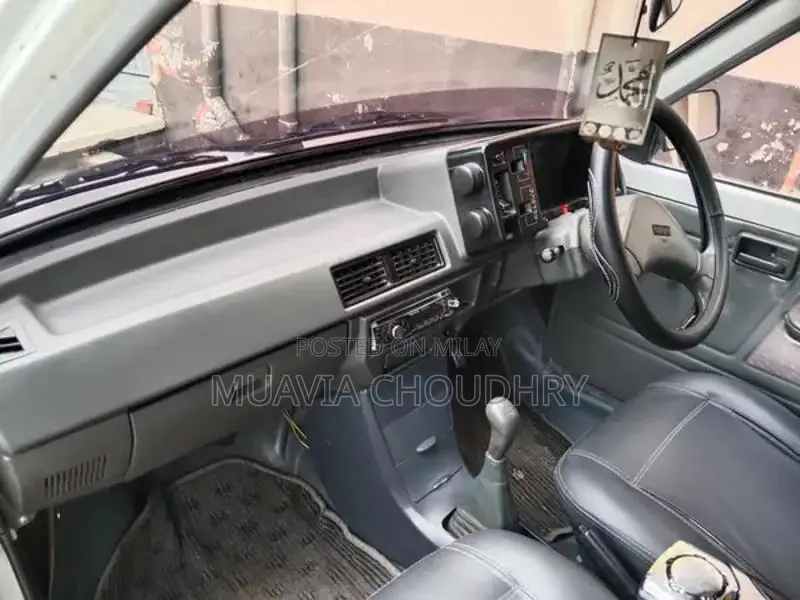 Car for Sale - Well Maintained Personal Vehicle