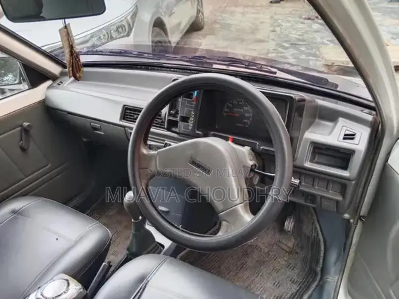 Car for Sale - Well Maintained Personal Vehicle