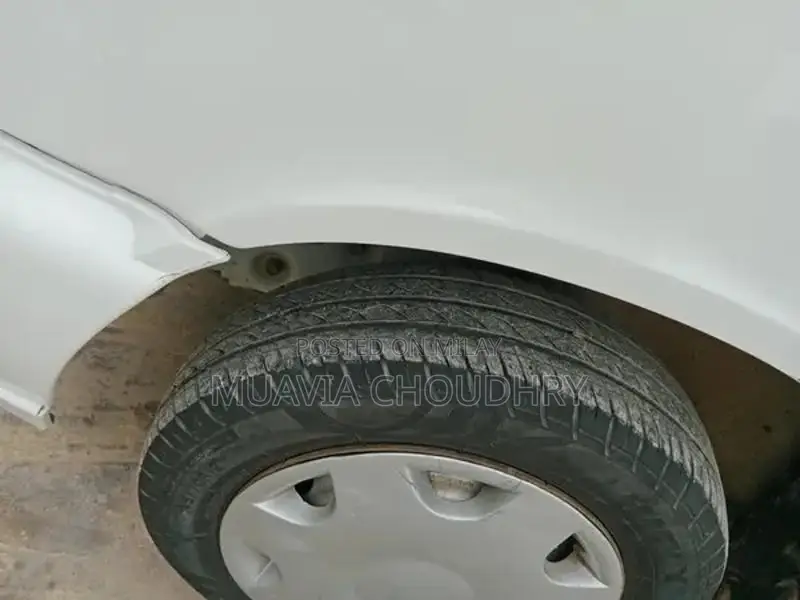 Car for Sale - Well Maintained Personal Vehicle