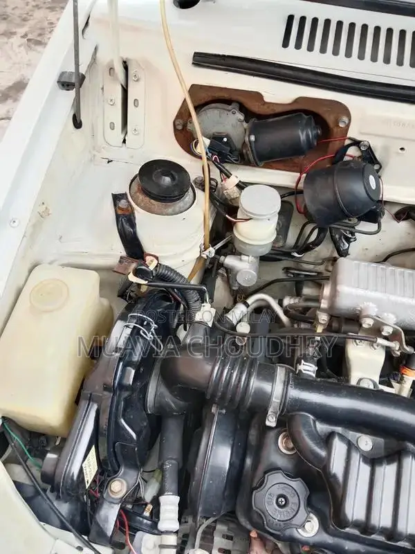 Car for Sale - Well Maintained Personal Vehicle