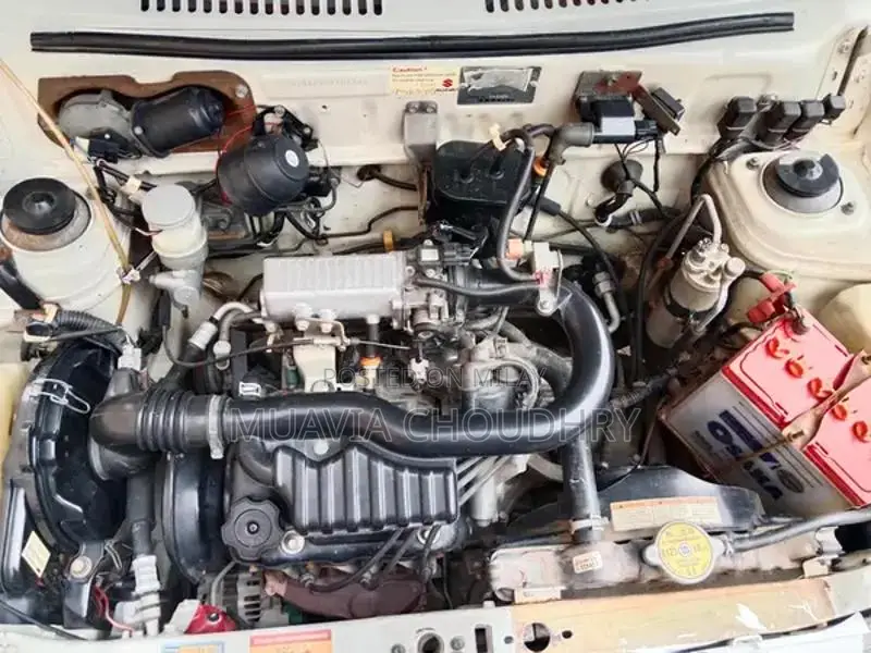 Car for Sale - Well Maintained Personal Vehicle