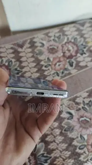 OnePlus 9 Pro Smartphone 12GB RAM 256GB Storage