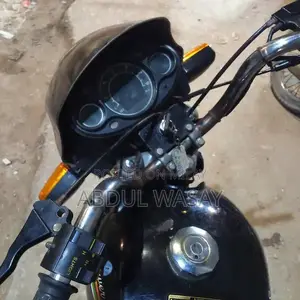 Super Power Deluxe 70 Motorcycle 2020 Model