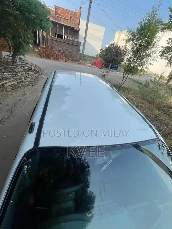 Suzuki Alto 2008 White - Well-Maintained Family Car