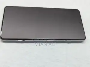 Photo - Gaming Smartphone with High Performance Specs