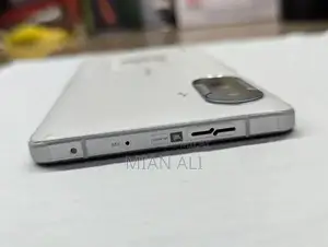 Gaming Smartphone with High Performance Specs