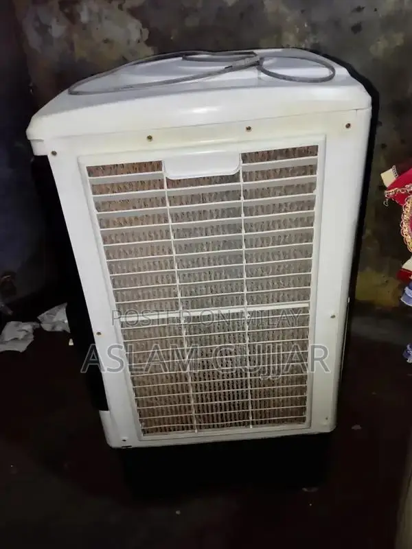 Super Asia Portable Air Cooler with Humidification Functionality