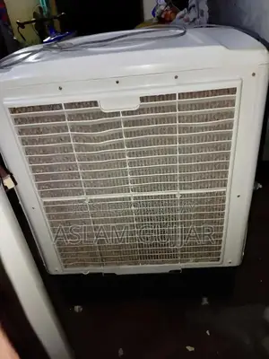 Super Asia Portable Air Cooler with Humidification Functionality