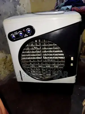 Super Asia Portable Air Cooler with Humidification Functionality