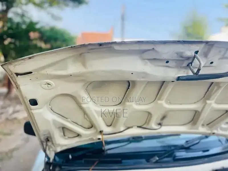 Suzuki Alto 2008 White - Well-Maintained Family Car