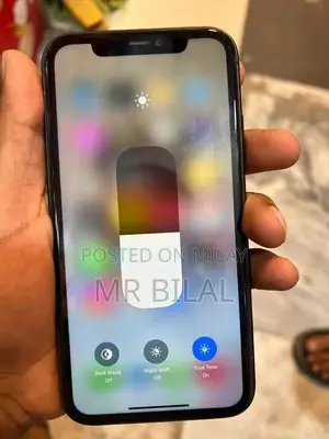 Photo - Apple iPhone 11 64GB Smartphone with Face ID