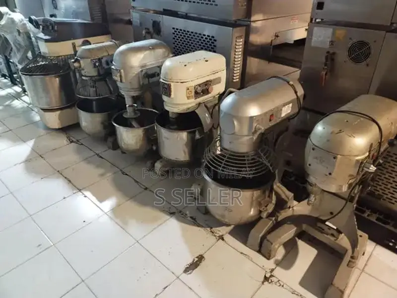 Commercial Conveyor Pizza Oven - Multiple Sizes Available