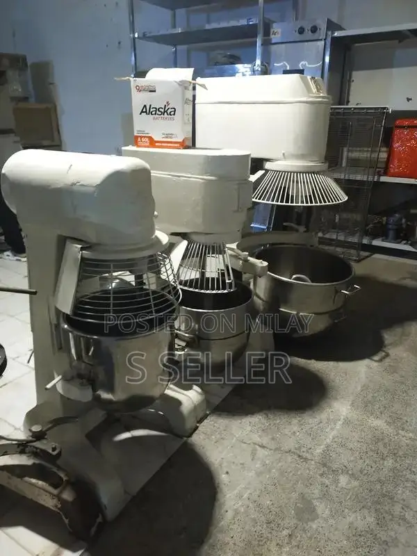 Commercial Conveyor Pizza Oven - Multiple Sizes Available